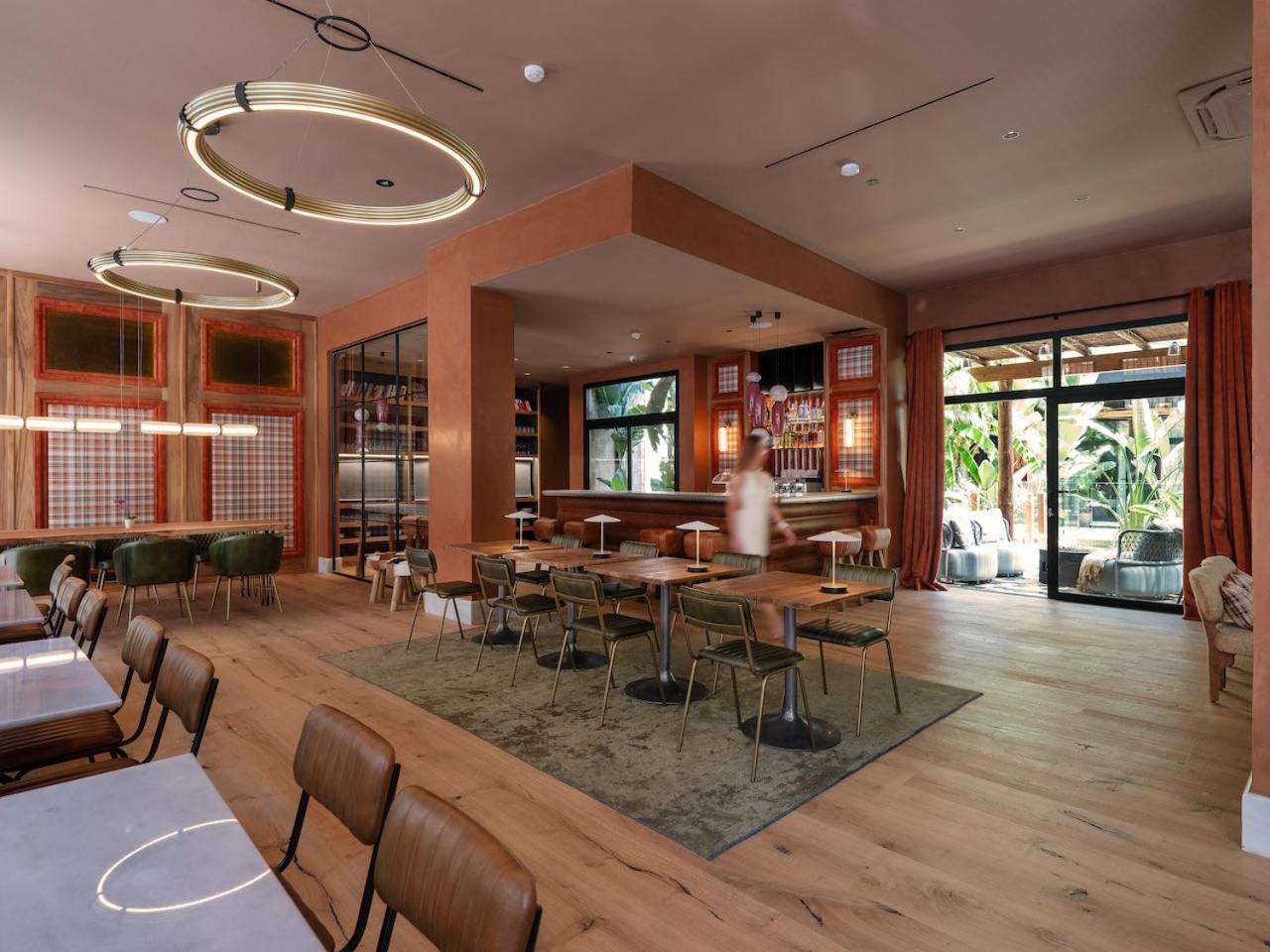 Hotel Saman Boutique Valenza