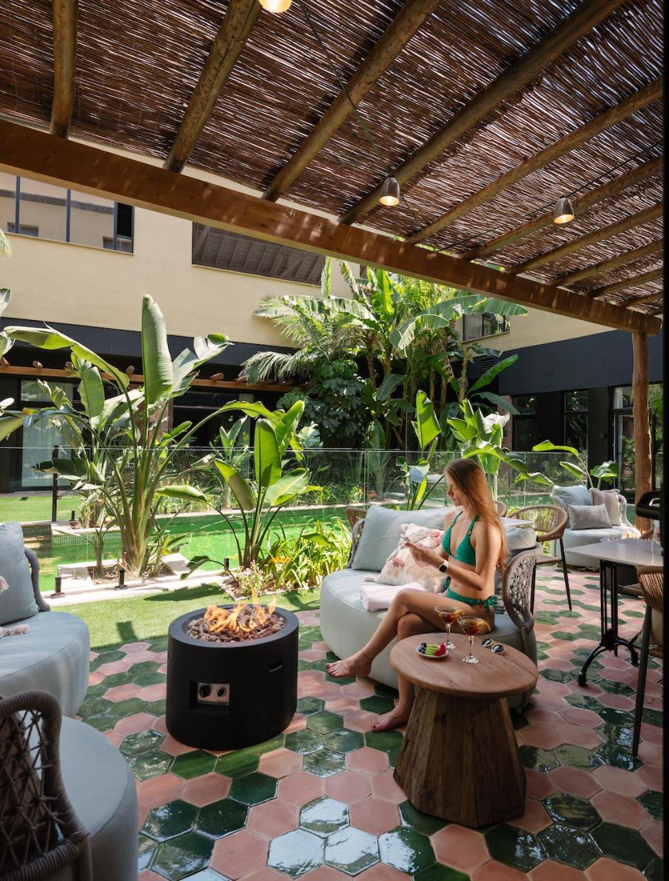 Saman Boutique 4* Valenza