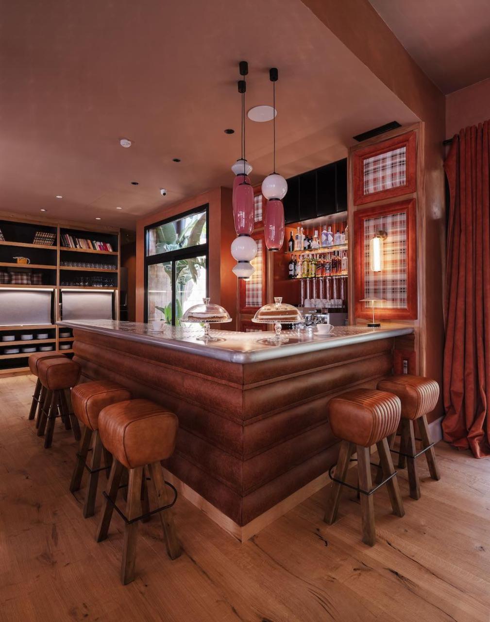 Saman Boutique 4* Valenza