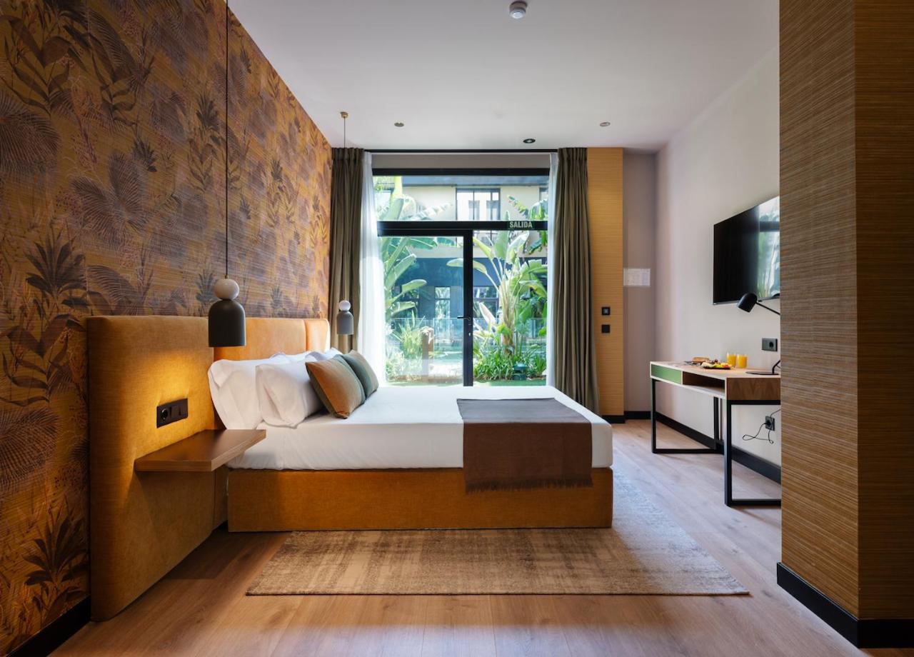 Saman Boutique Hotel Valenza