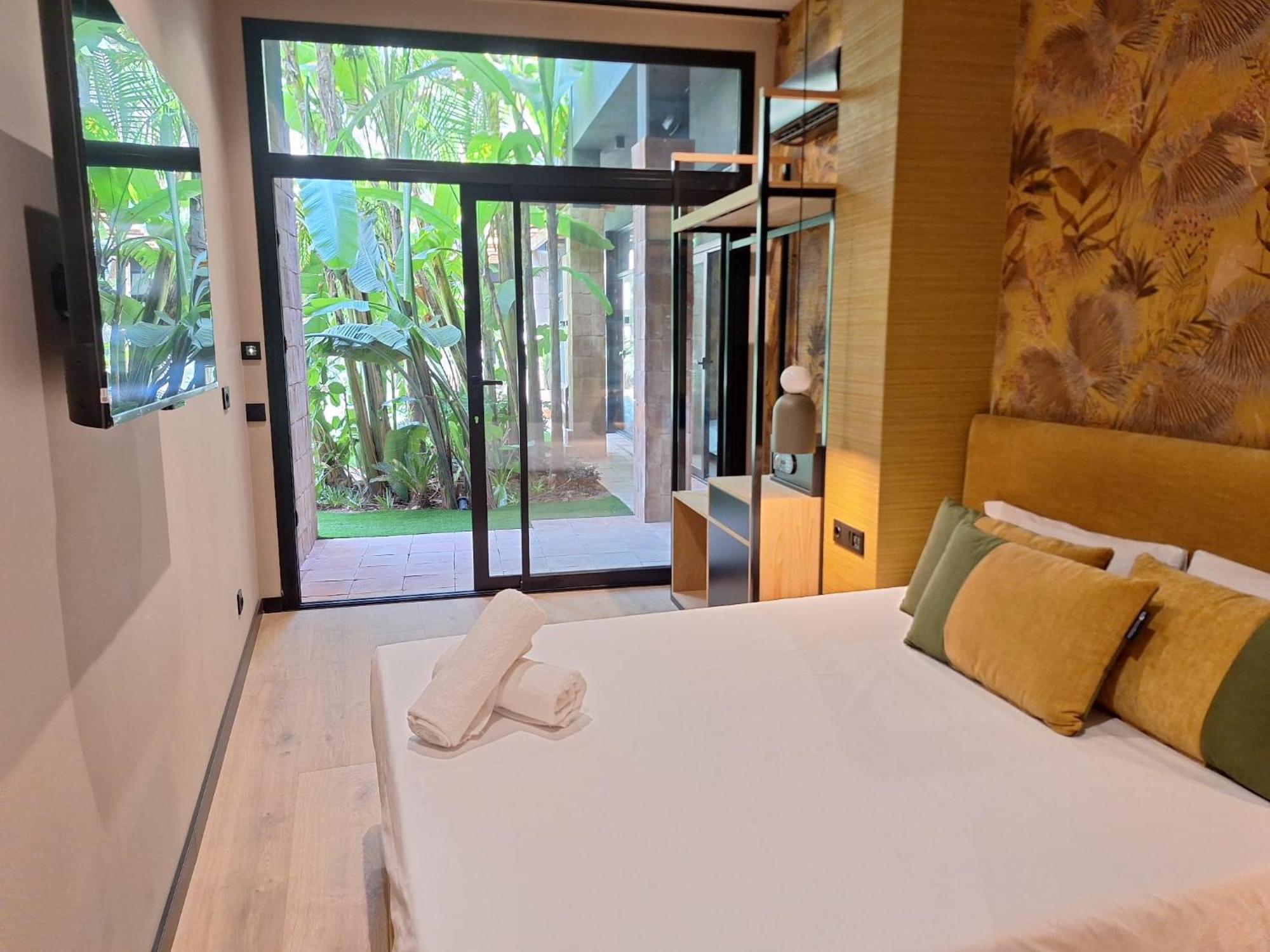 Hotel Saman Boutique Valenza