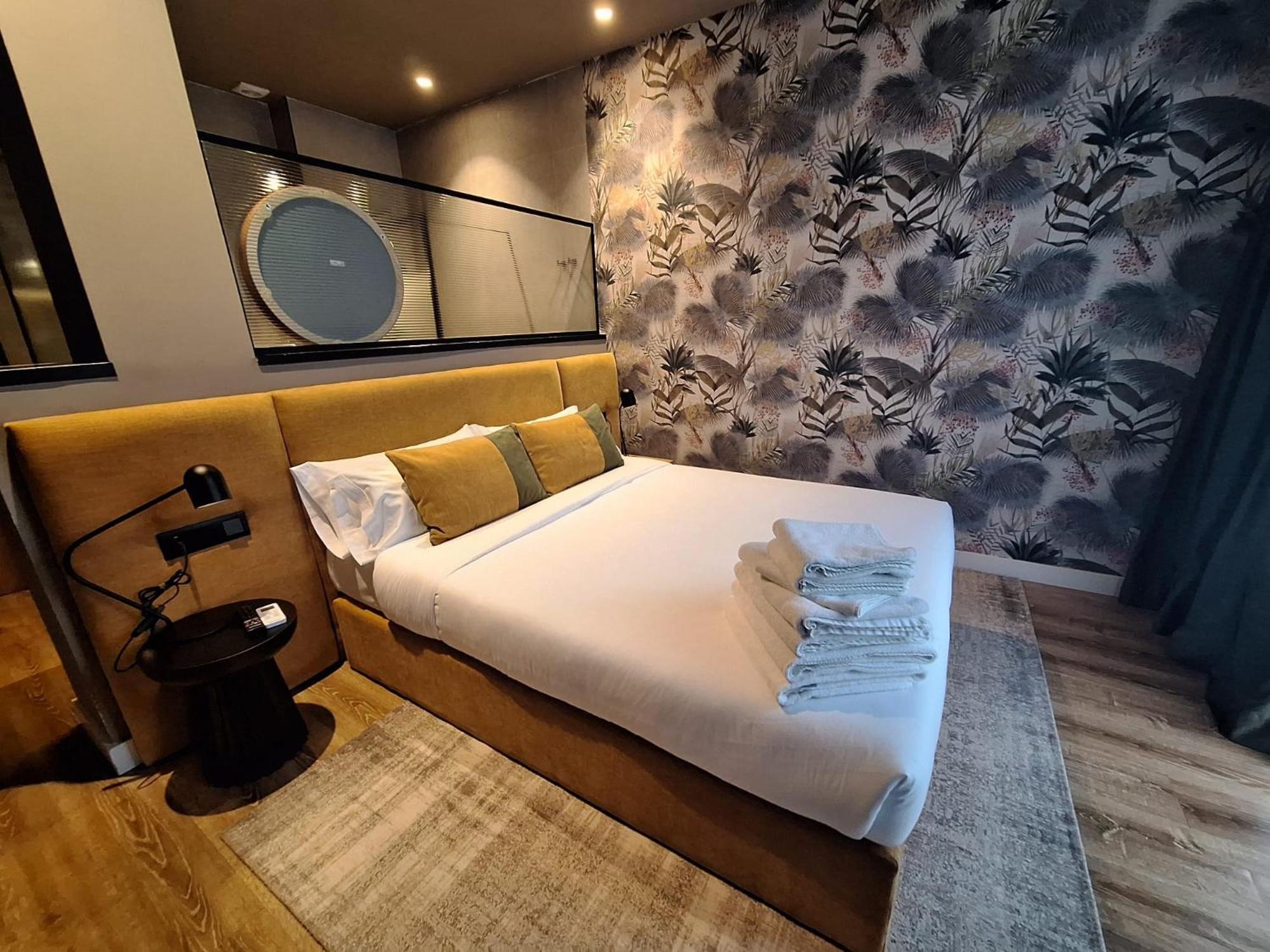 Saman Boutique Hotel Valenza