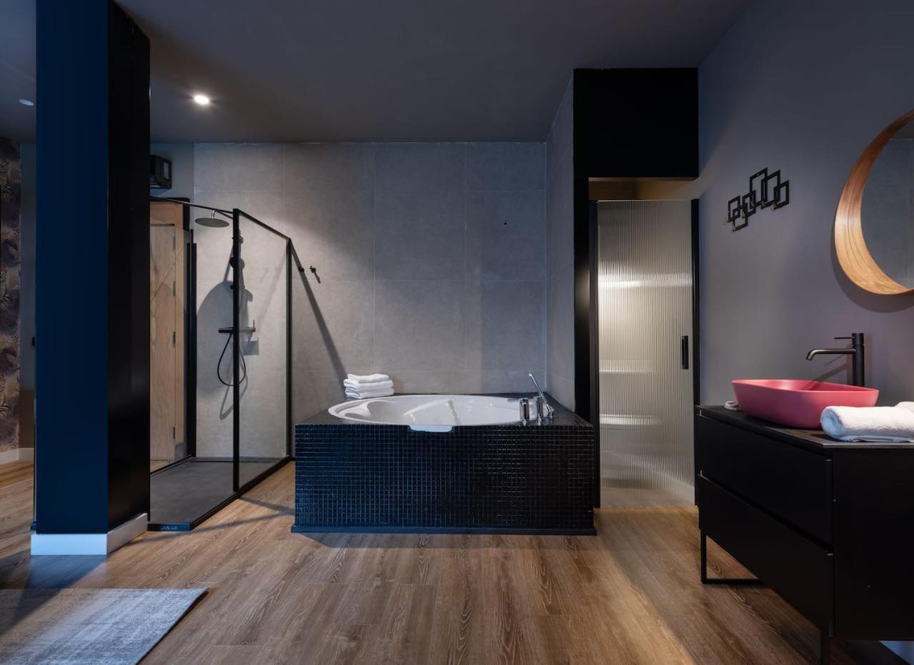 Saman Boutique Hotel Valenza