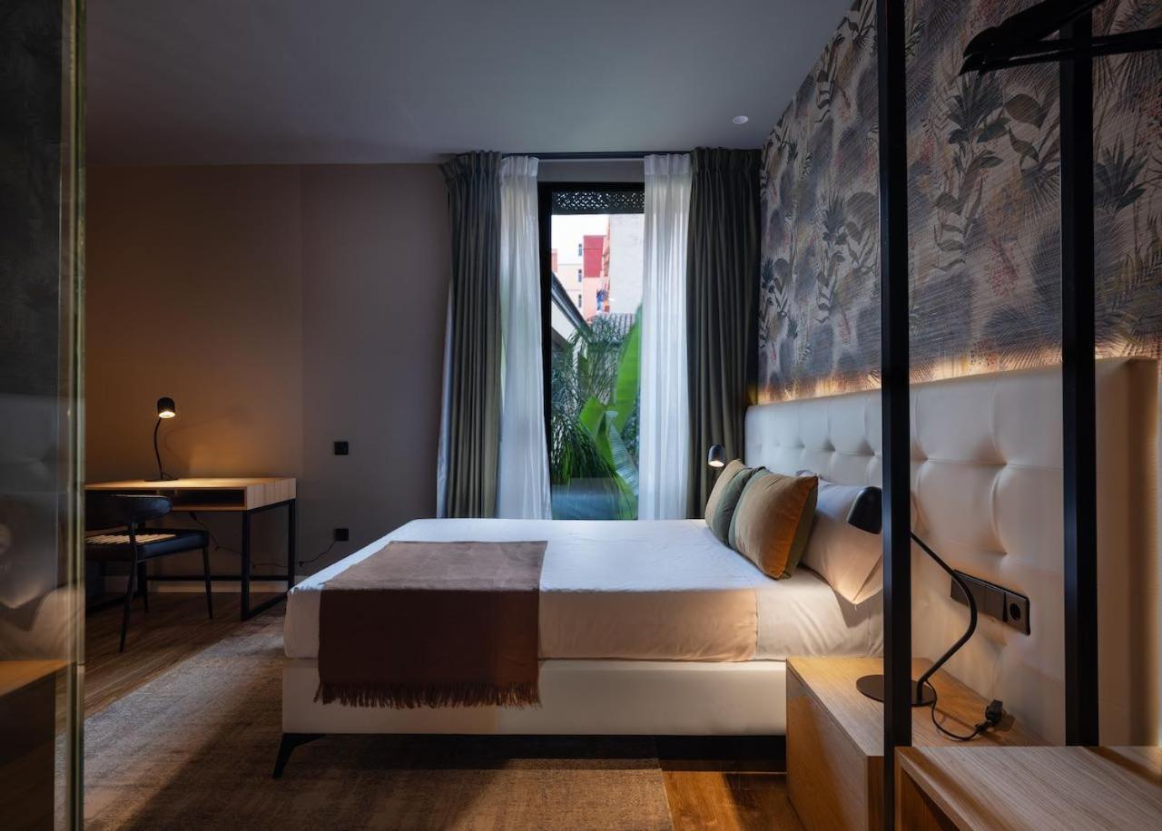 Saman Boutique 4* Valenza
