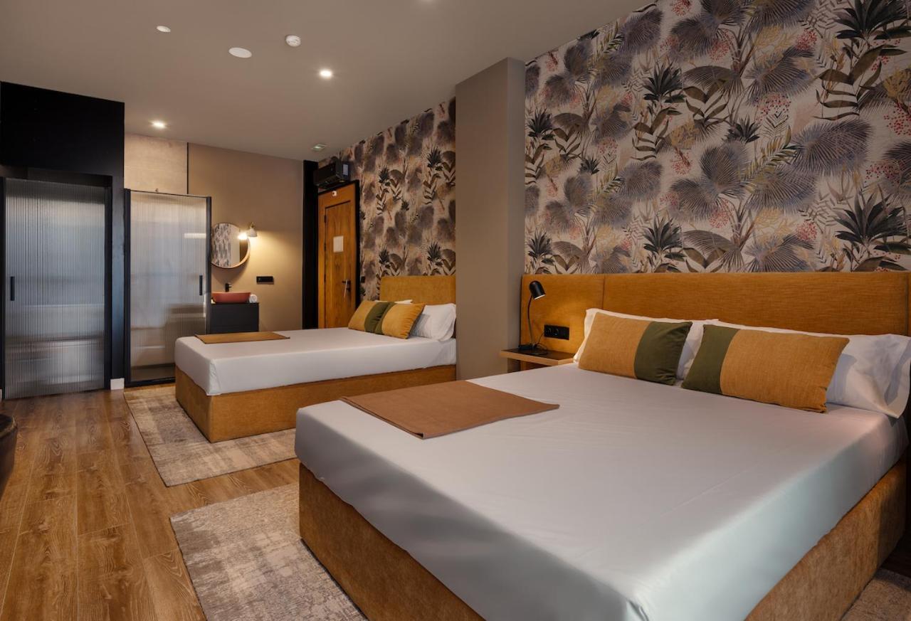 Saman Boutique Hotel Valenza